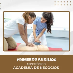 Primeros Auxilios