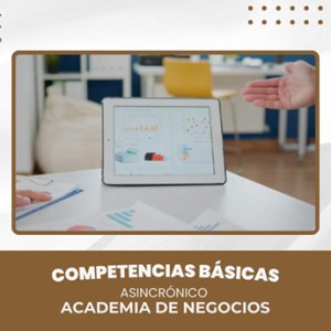 COMPETENCIAS BÁSICAS