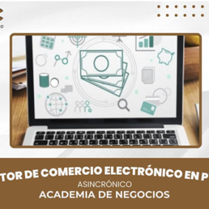 GESTOR DE COMERCIO ELECTRÓNICO EN PYMES